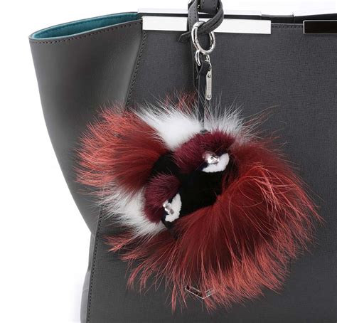 fendi bug|fendi bag bugs price.